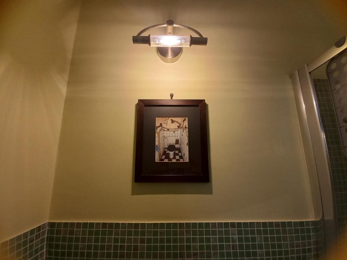 Interno10 Apartment Bari Bagian luar foto