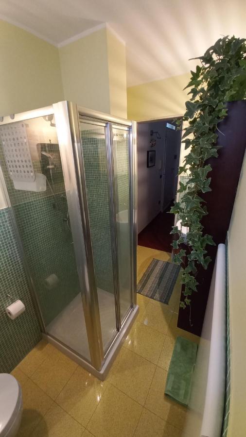 Interno10 Apartment Bari Bagian luar foto